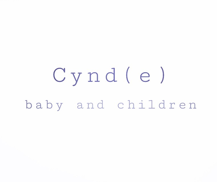  Cynd(e)