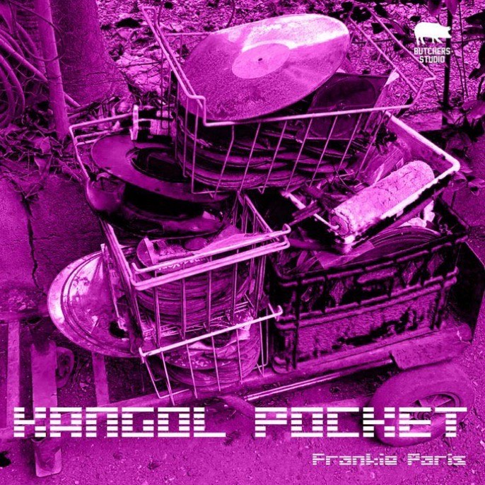 New Single 「Kangol Pocket」