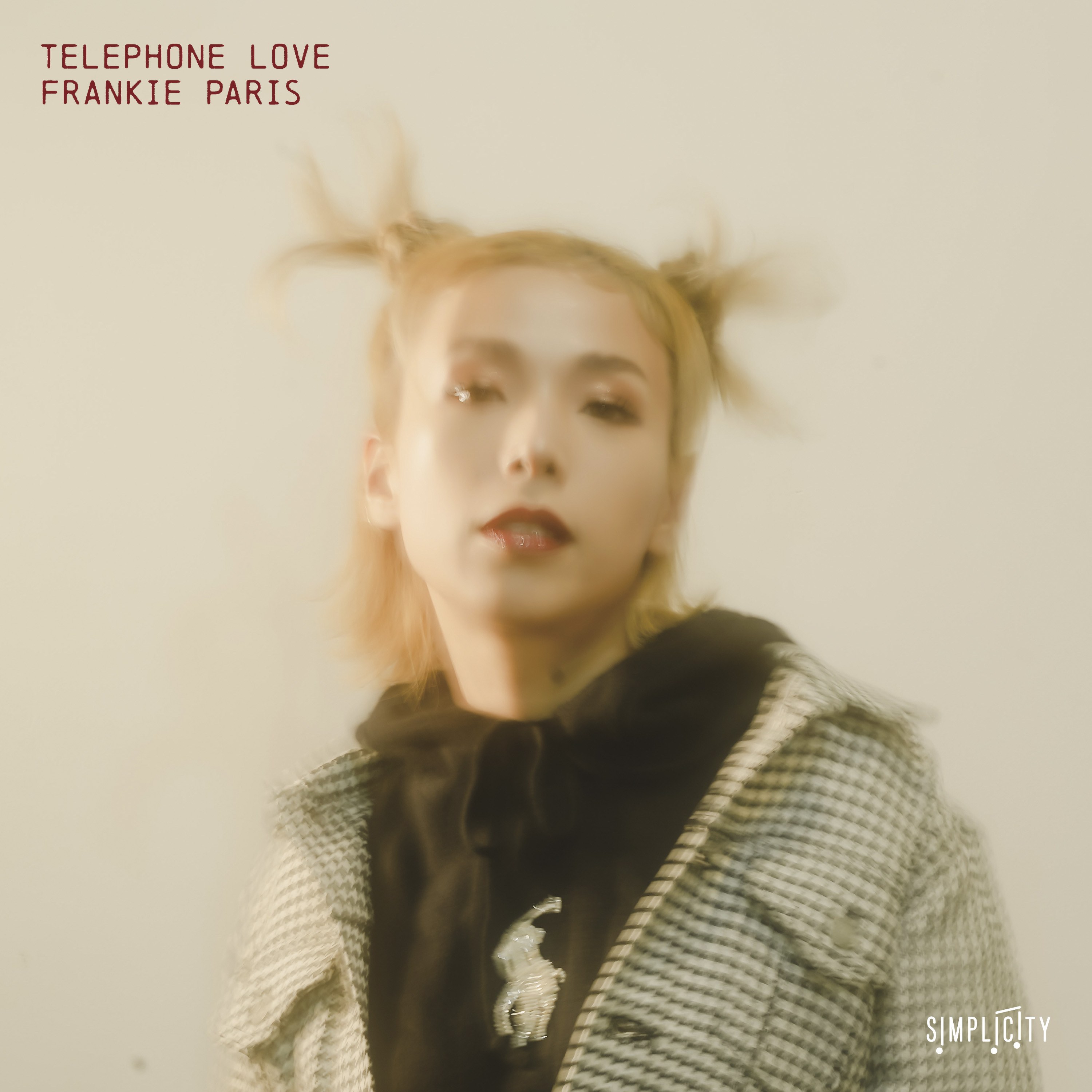 New Single『Telephone Love』