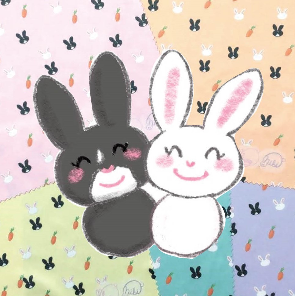 うちの子の本制作　ちぇりにび屋始まります！