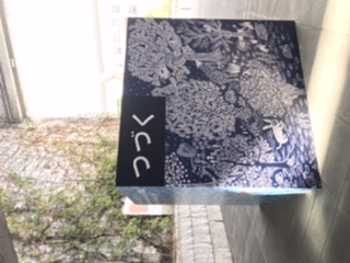 ミナペルホネン つづく