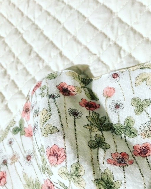 新作の服も近々アップします