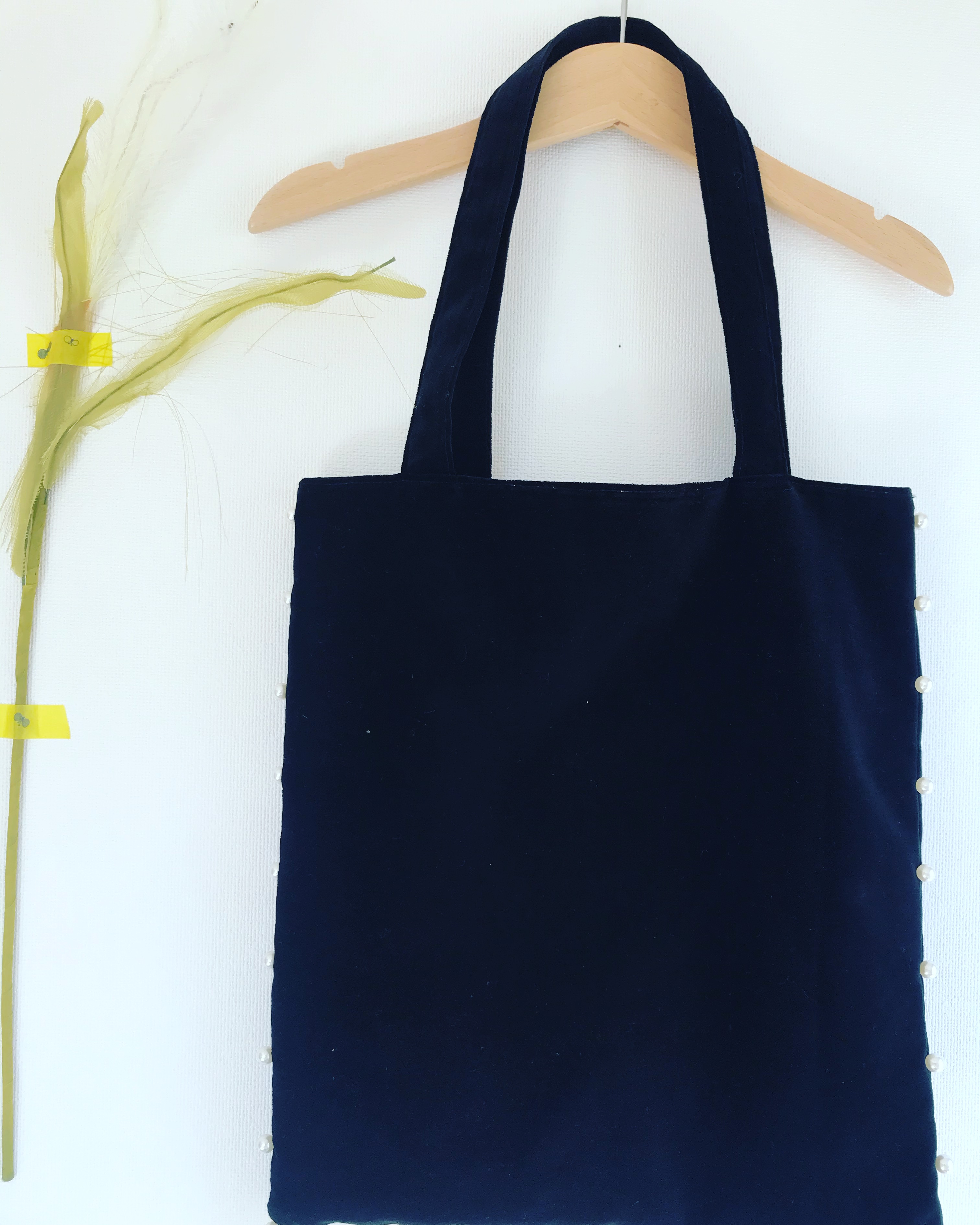 新作 パールbag