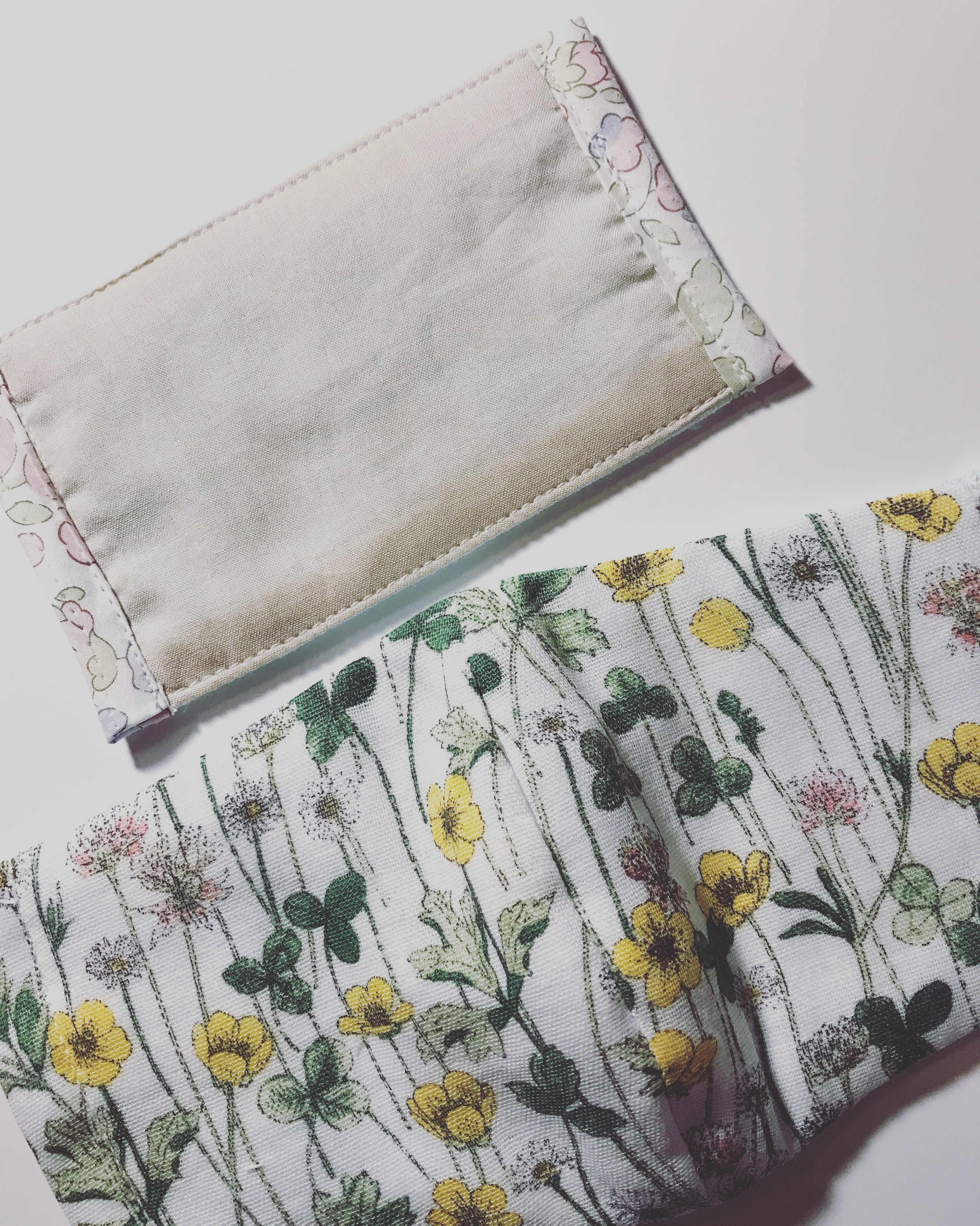 マスクを販売します