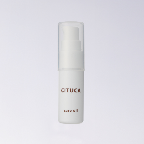 ゴールデンホホバオイルの力でデリケートゾーンをやさしく守る ― CITUCAケアオイル