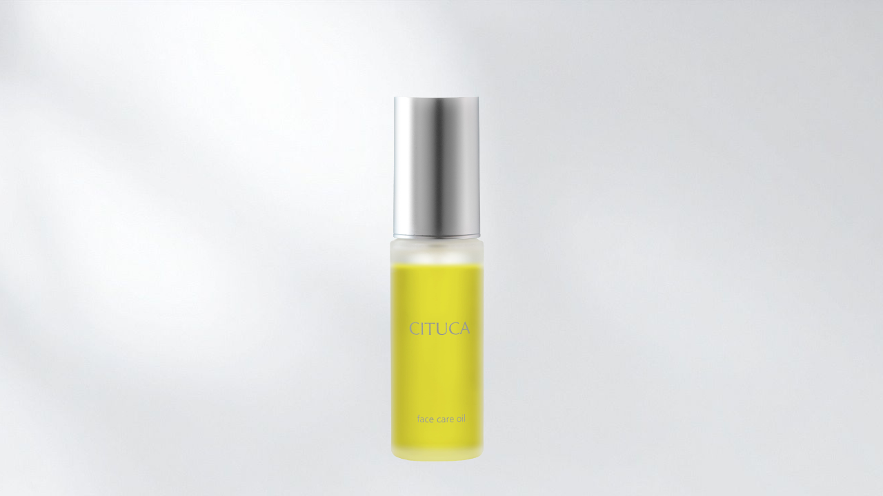 春のゆらぎ肌に。フェイスケアオイルのすすめ