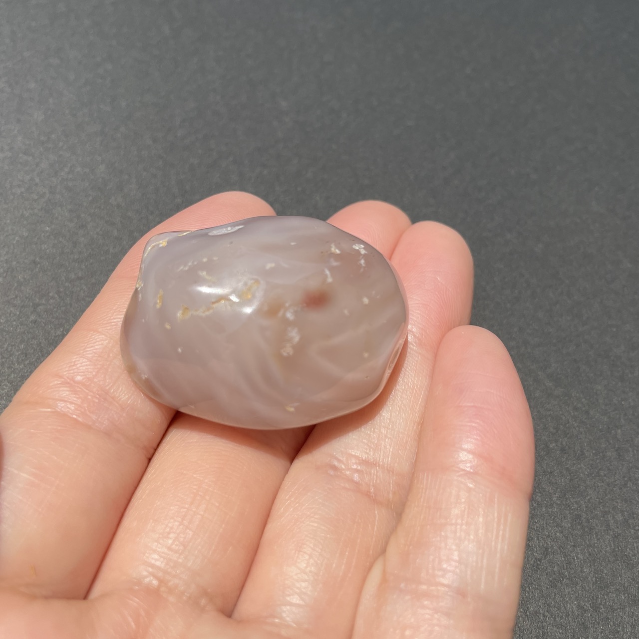 クリスタル新商品4点販売を開始します。