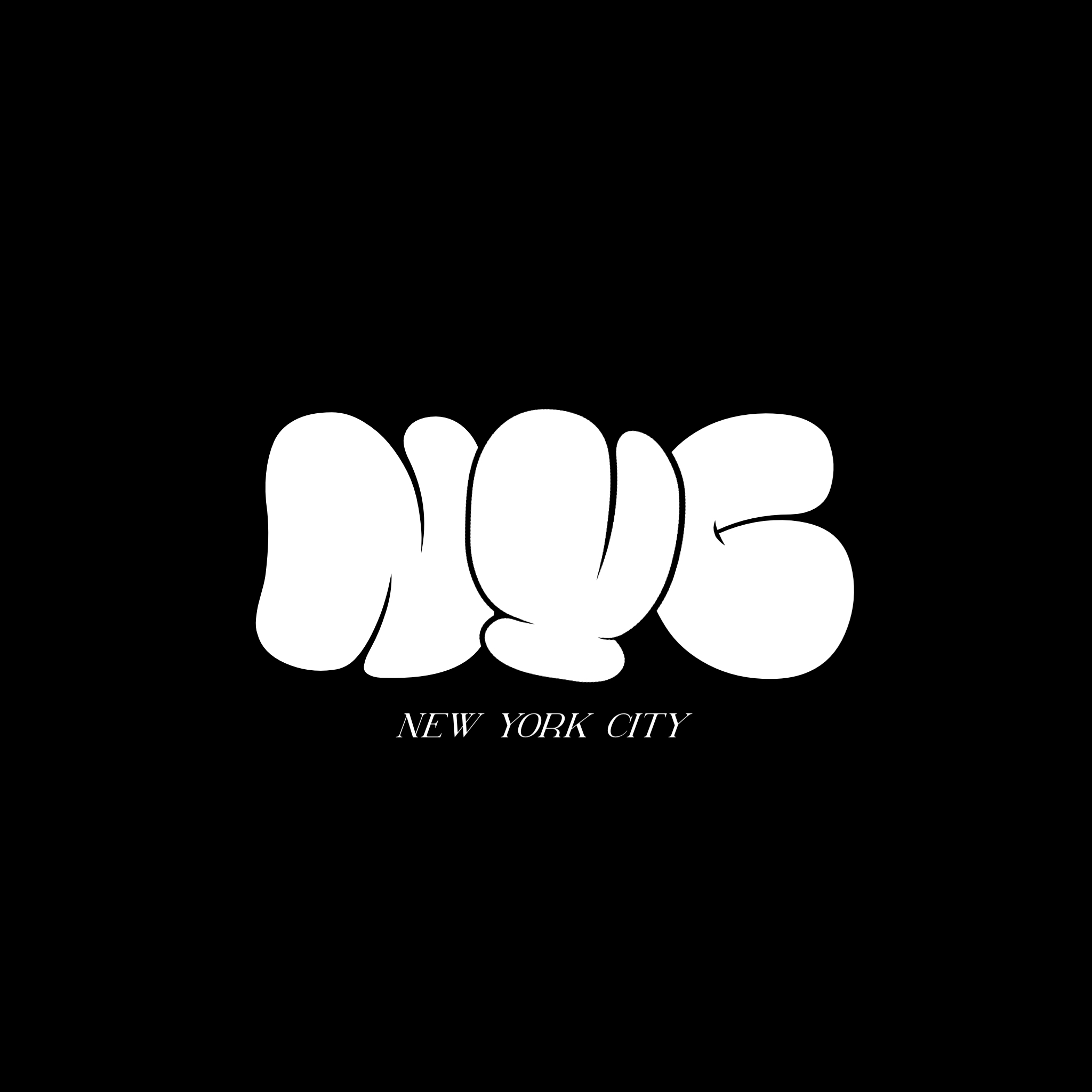 NYCへの憧れ🗽