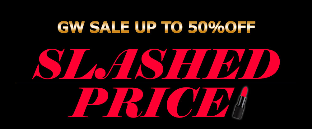 ☆★☆GW SLASHED PRICE SALE☆★☆