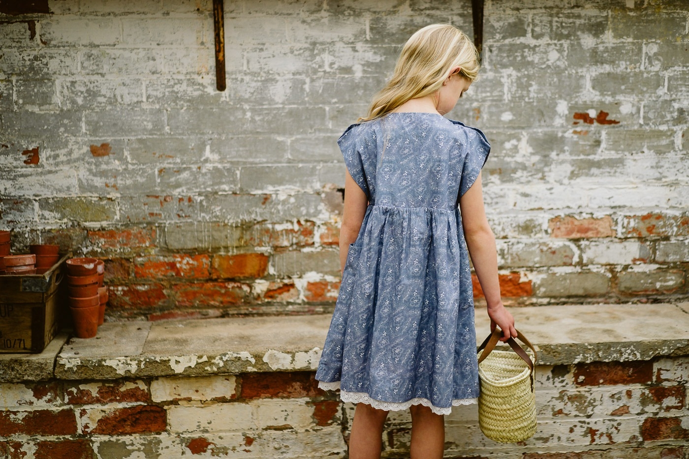 Little Cotton Clothes いよいよ21SS 始まります
