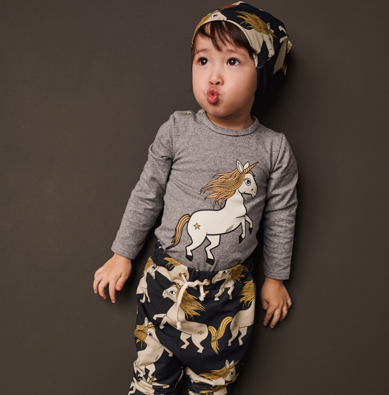 日本未上陸ブランドDear sophie