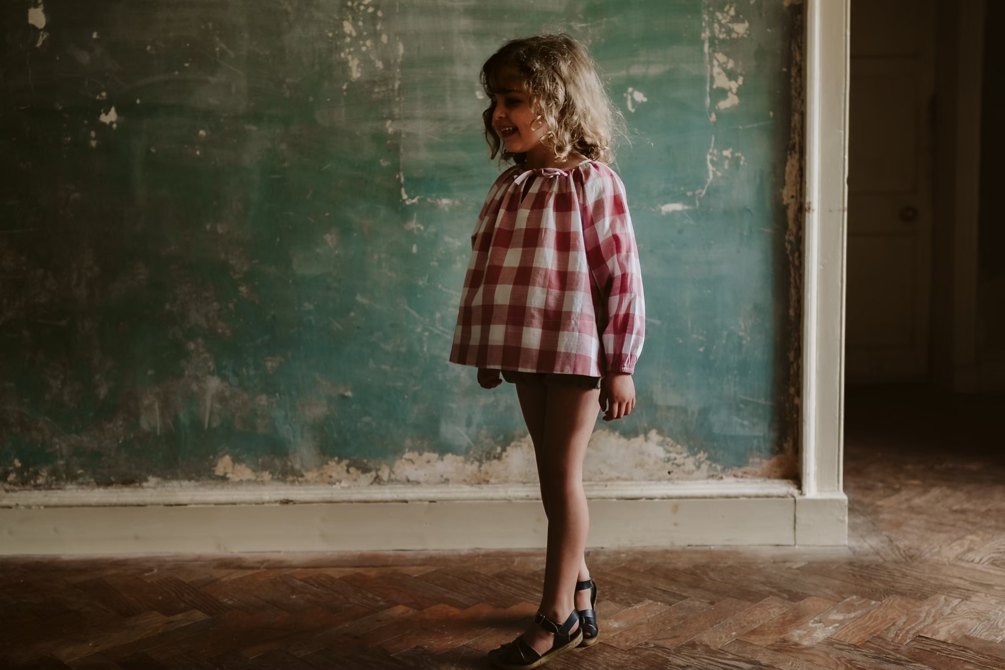 Little Cotton Clothes