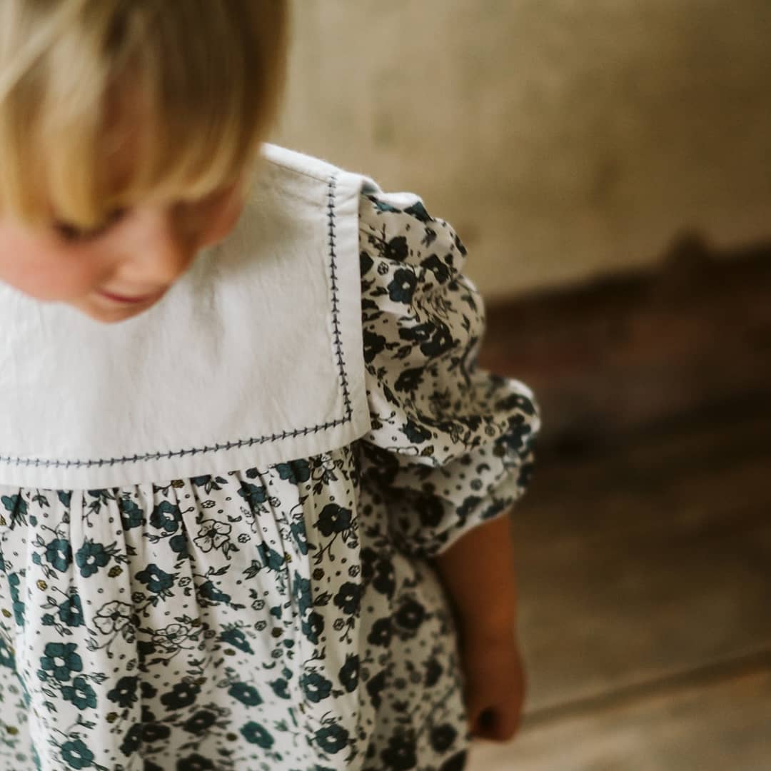 Little Cotton Clothes  いよいよ本日21:00〜