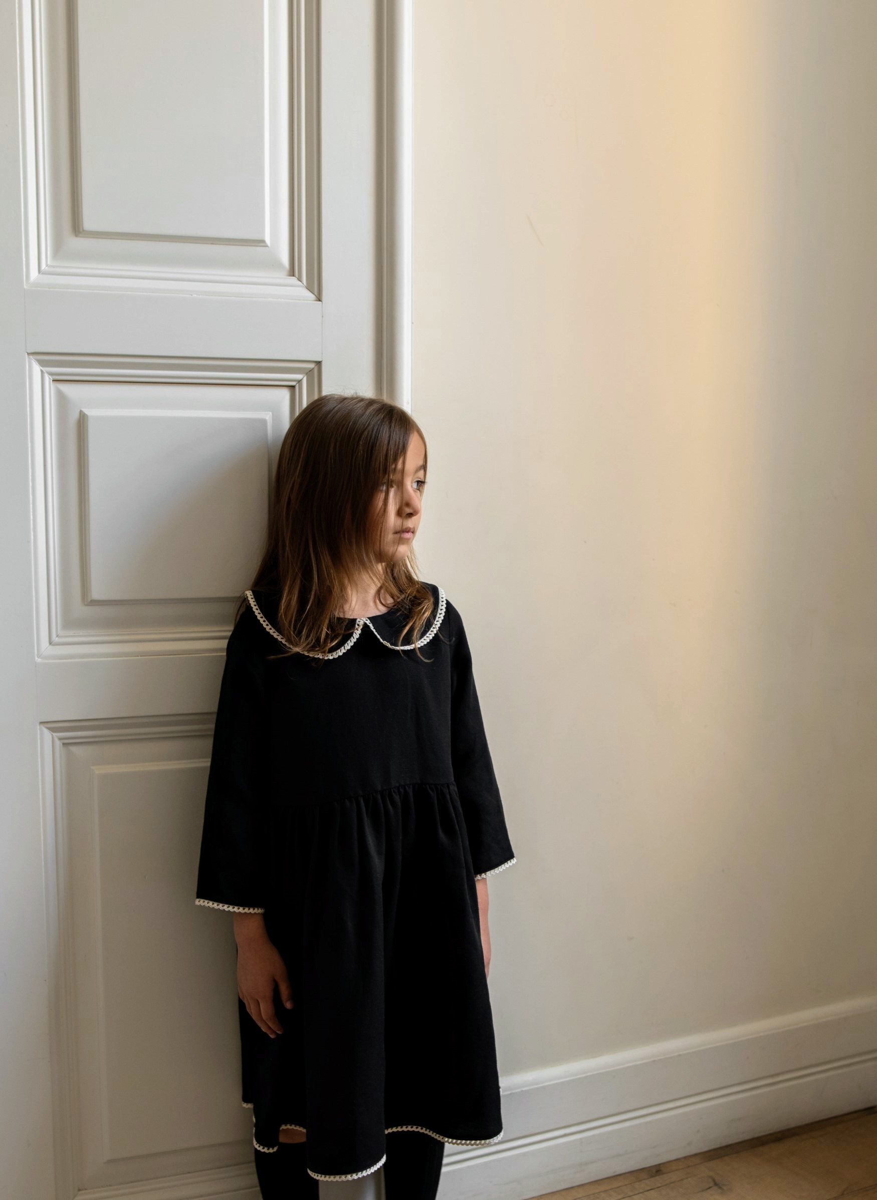 ヨーロッパ子供服minimom発売Start