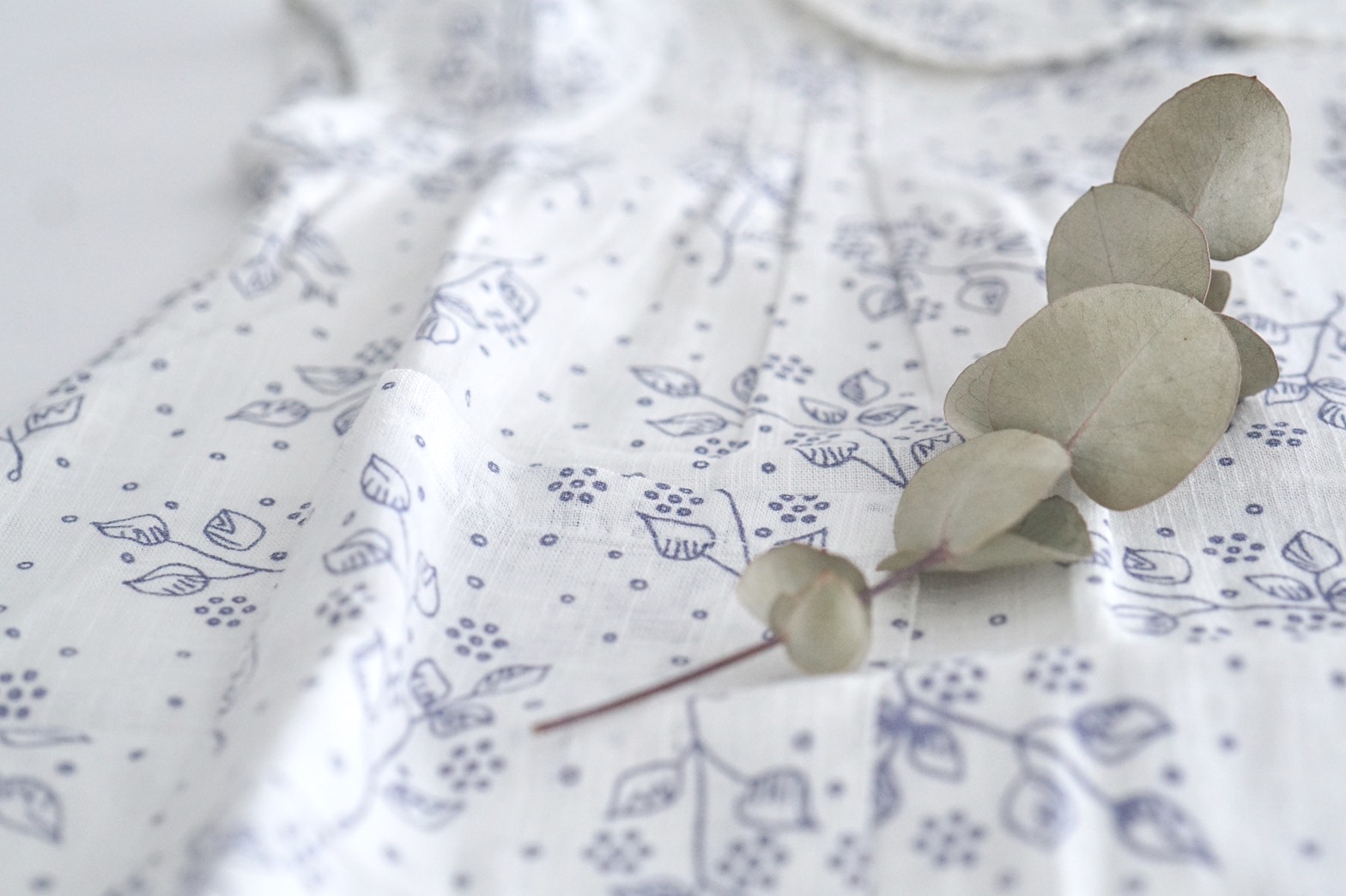 Little Cotton Clothes  本日21:00　世界同時発売