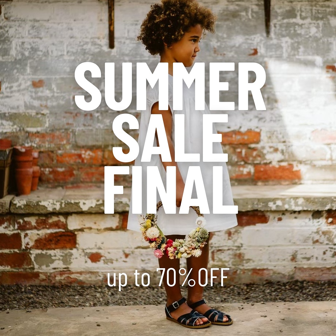 Summer SALE FINAL
