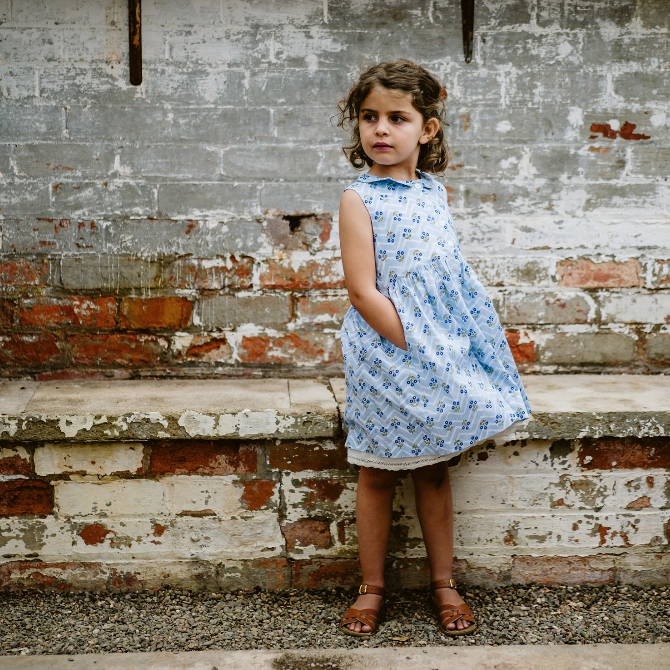 Little Cotton Clothes