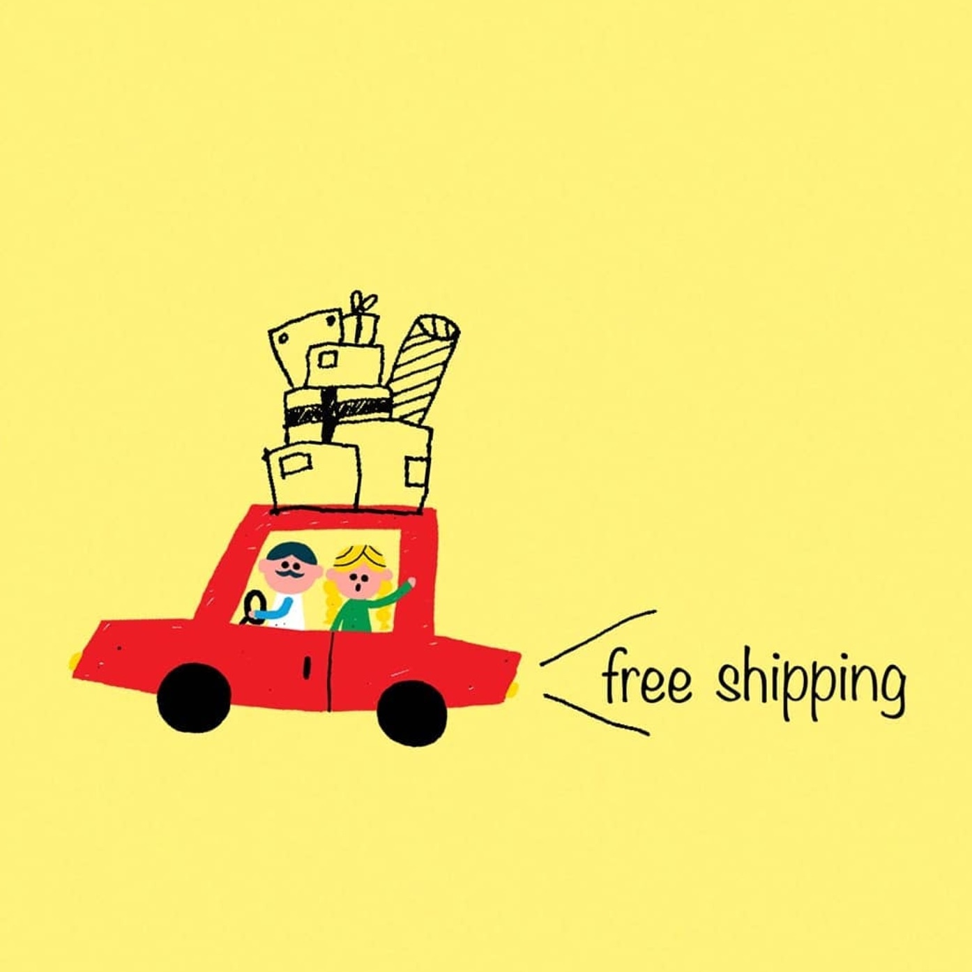 送料無料キャンペーン
