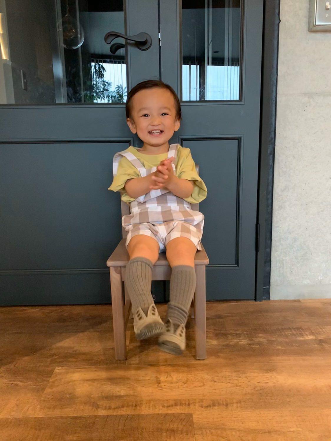 Little Cotton Clothes 