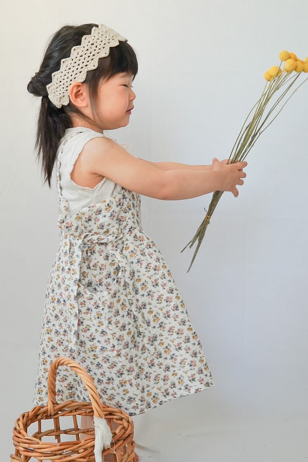 Little Cotton Clothes ご購入者の皆様へ
