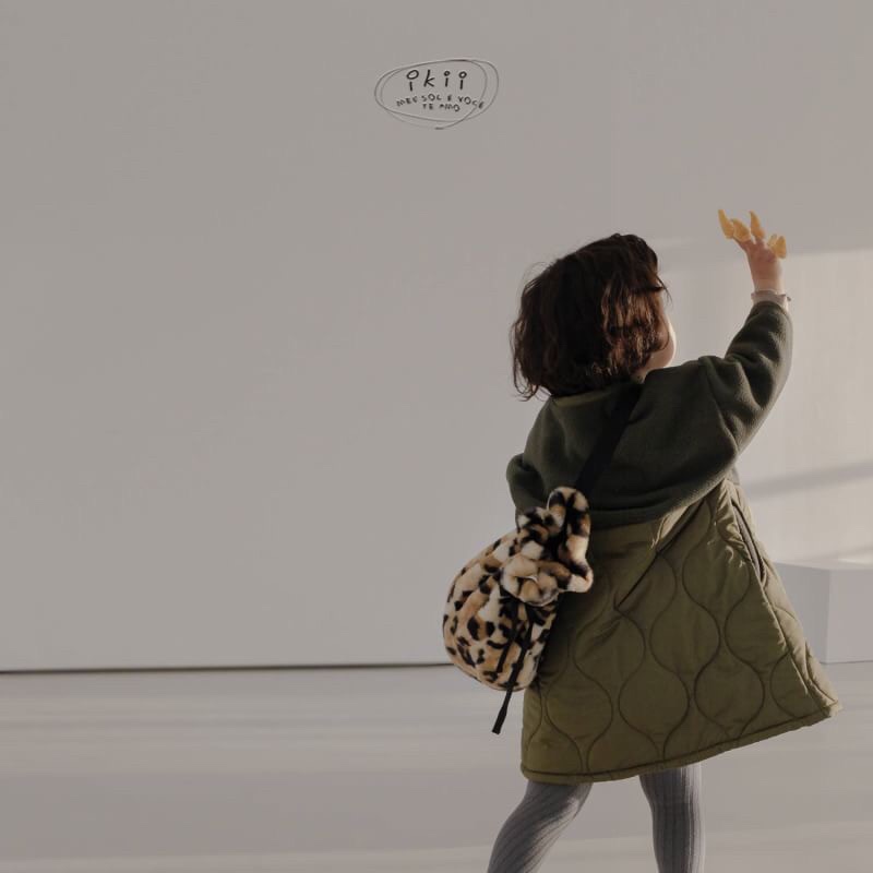 「ikii」冬の受注会が始まりました！