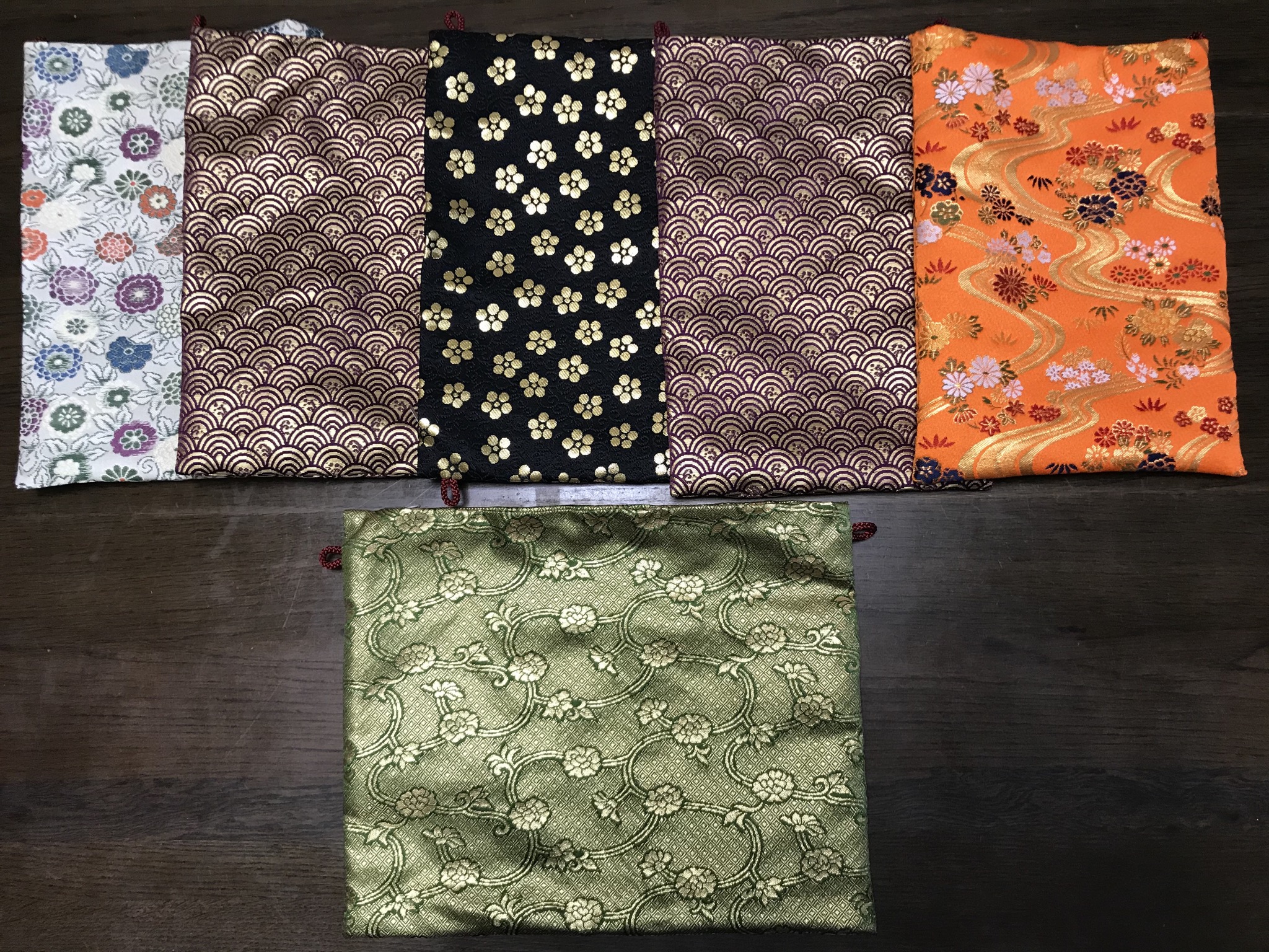 そろそろ新商品を