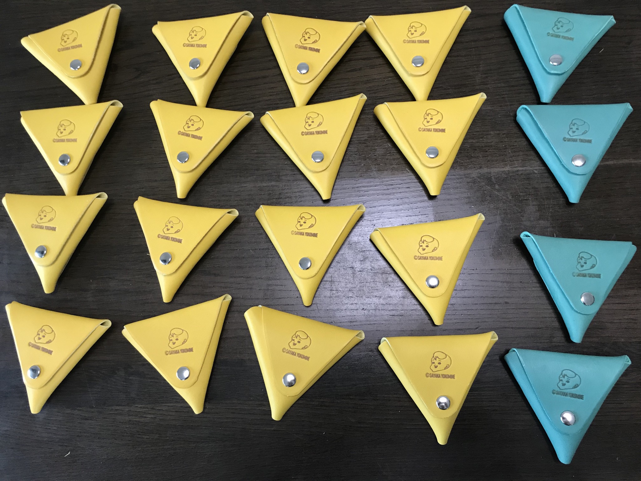 いよいよオープンです。