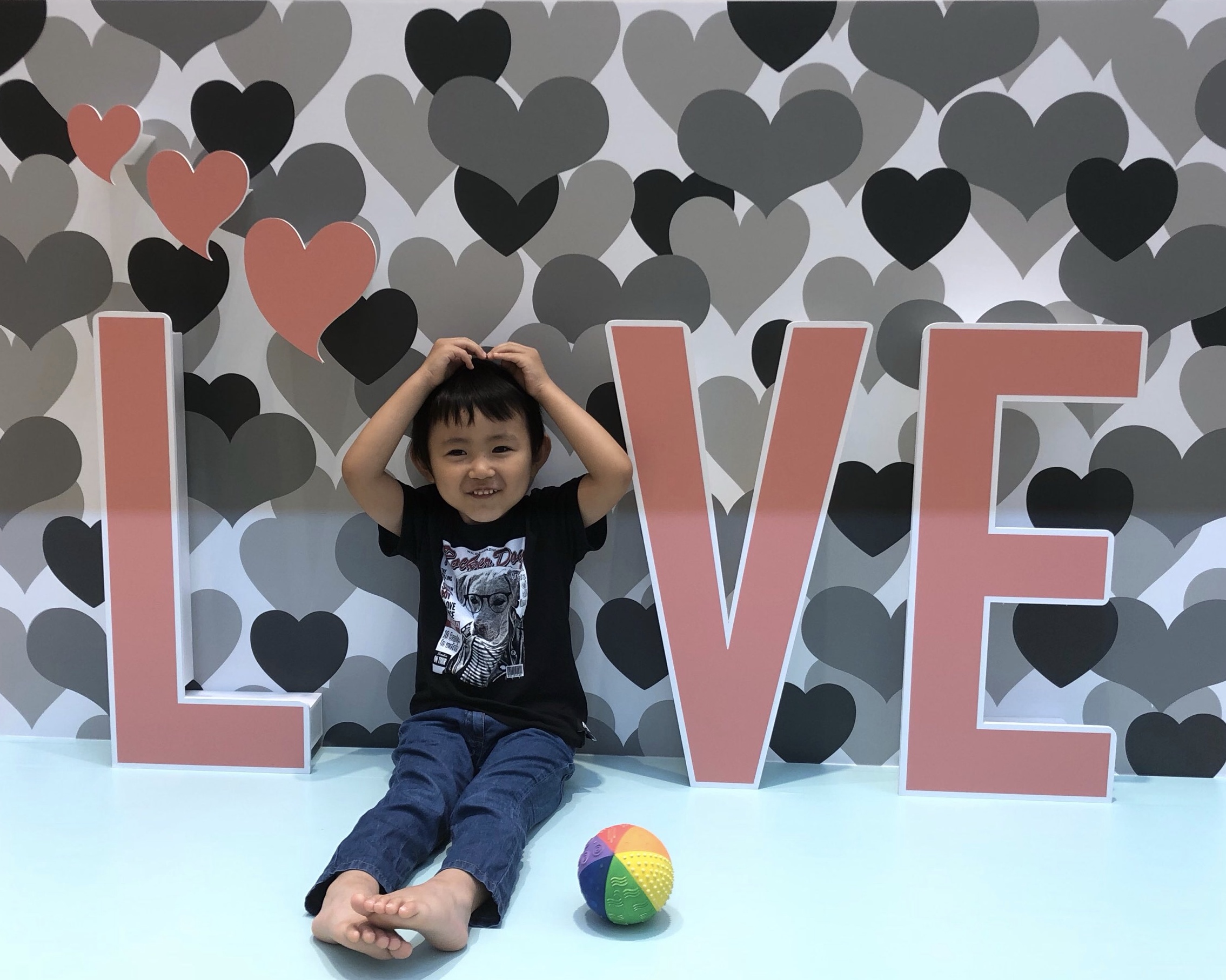 ありがとうございました！