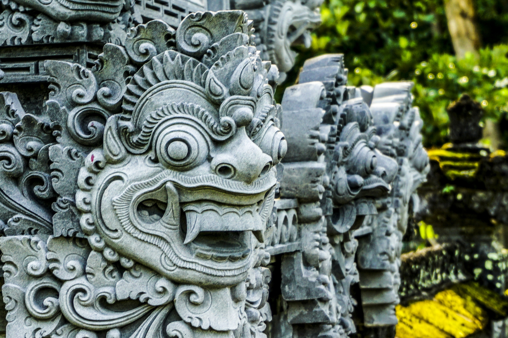 インドネシアってどんなとこだろう？
