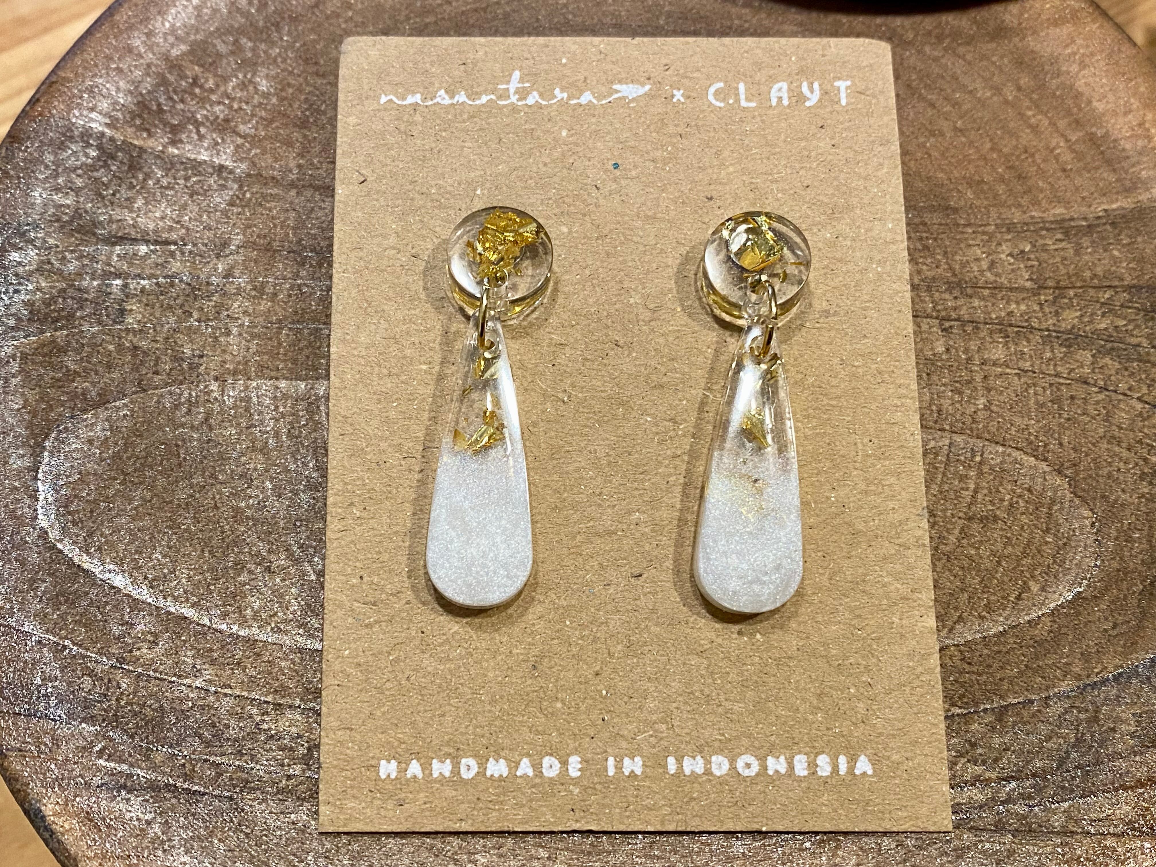 【入荷しました！】ポリマークレイ・レジンアクセサリー各種