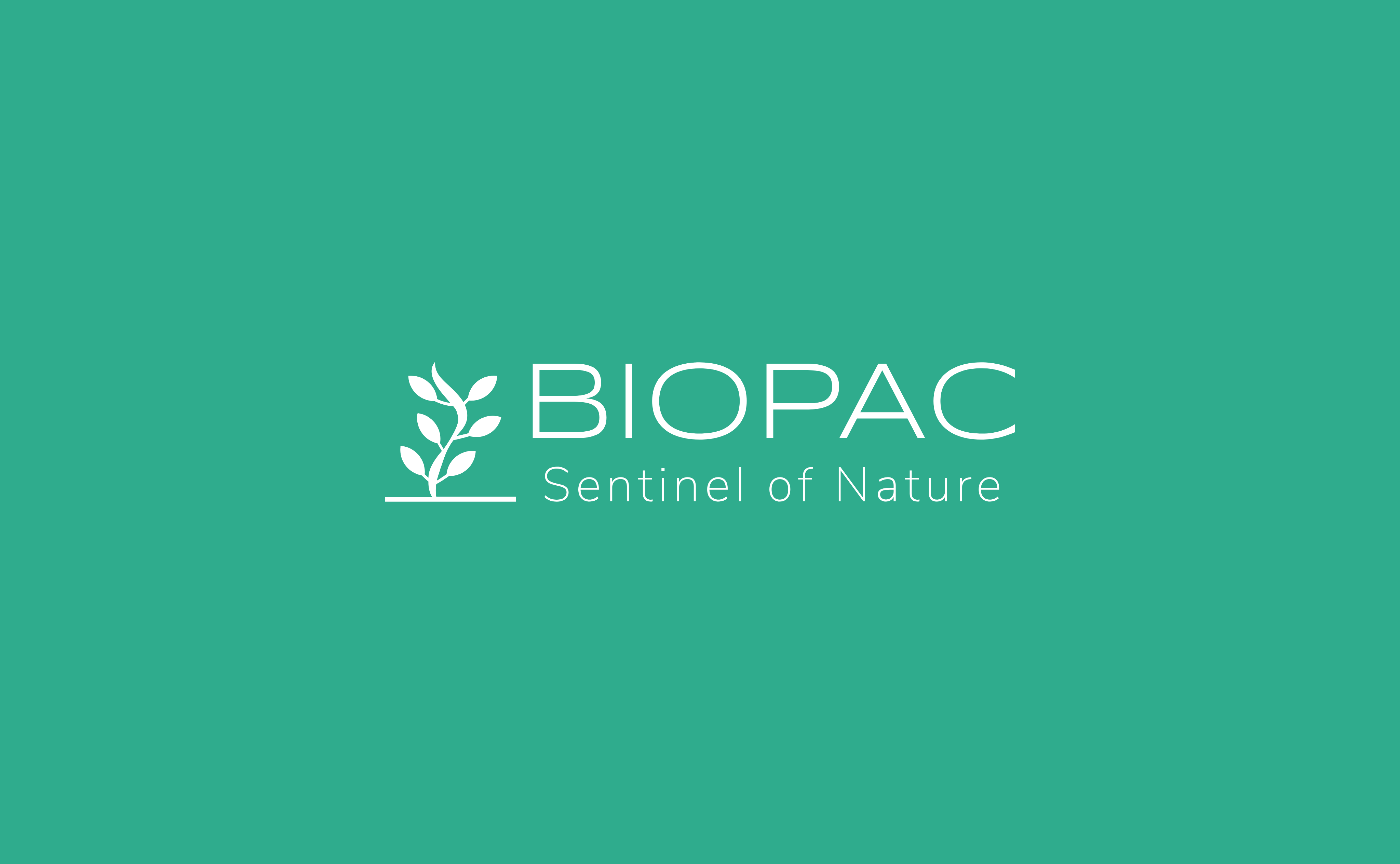 【SDGsへの取り組み】BIOPAC × nusantara