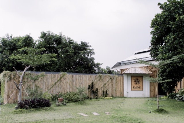 Kaind Indonesia のご紹介