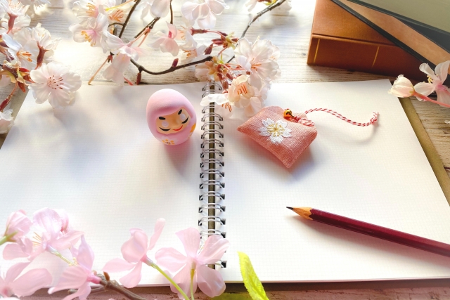 花粉症と食生活：自然の力で快適な春を