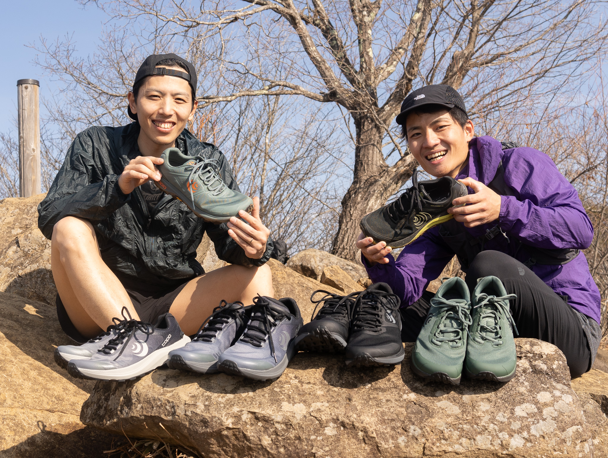 【TOPO】NEWモデルも残り僅かです!!