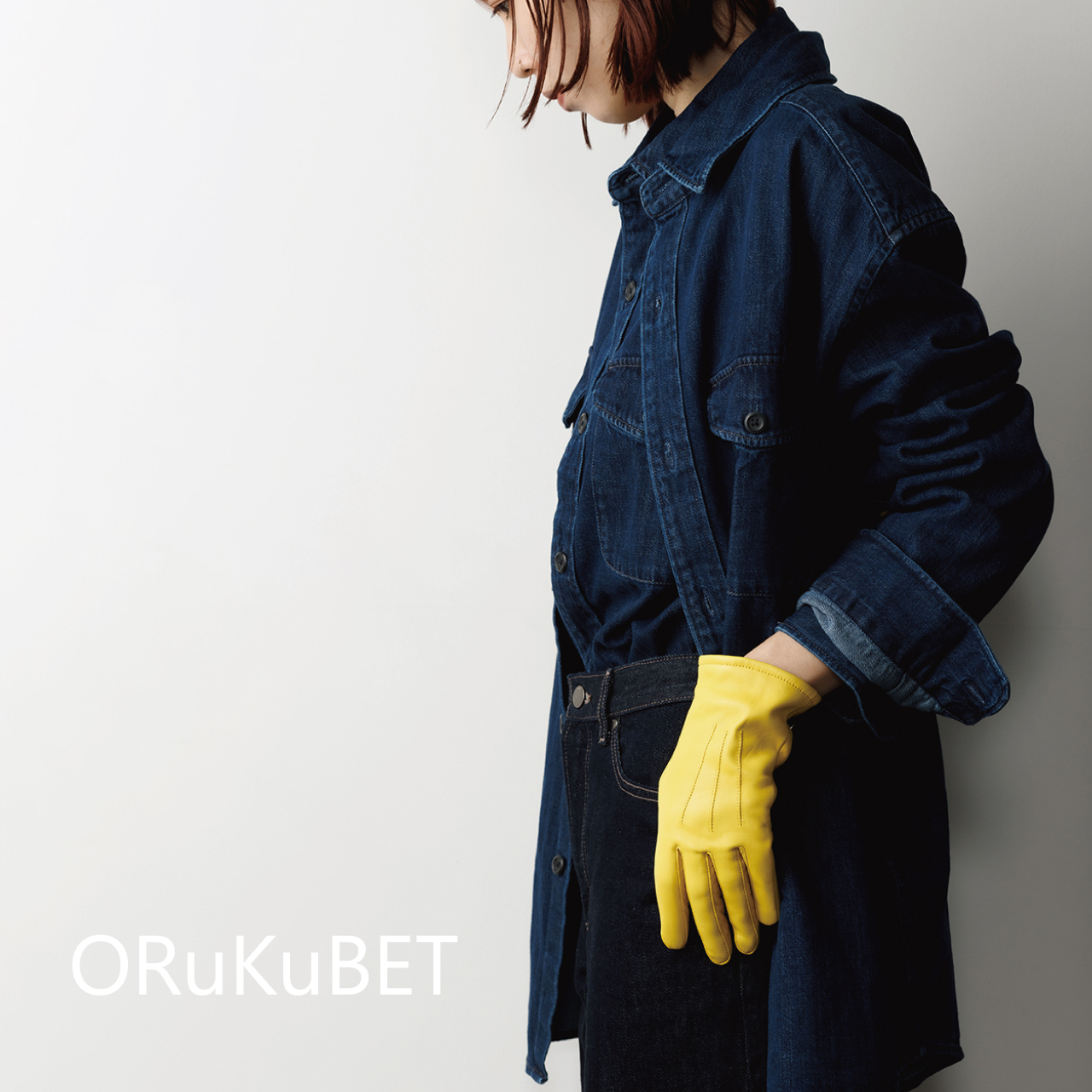 【手袋専門店 ORuKuBET】実店舗に関しまして