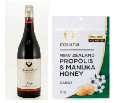 おすすめ商品のご紹介【4月】