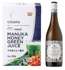 おすすめ商品のご紹介【8月】