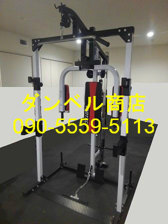 トレーニングマシン買い取ります！アイロテック買取強化中！