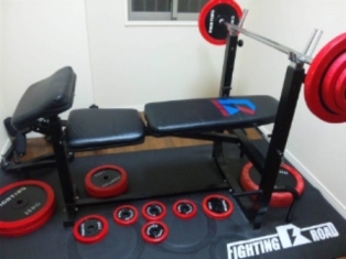 ホームトレーニング器具も買い取りいたします