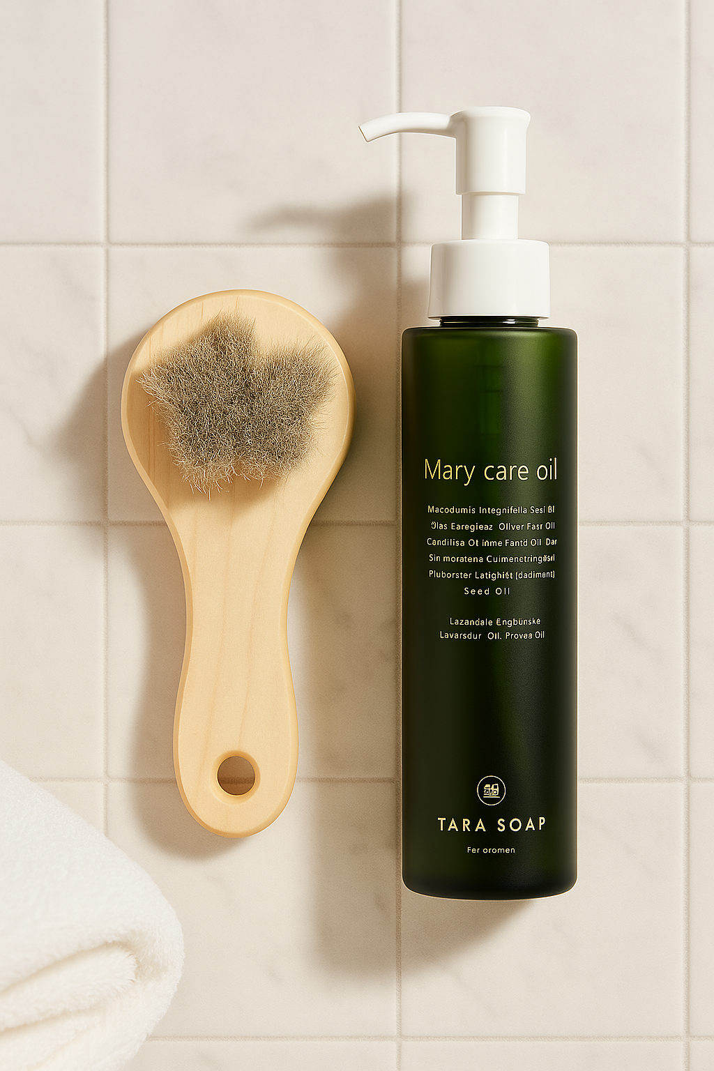 【TARA COMIC アーカイブ公開中】