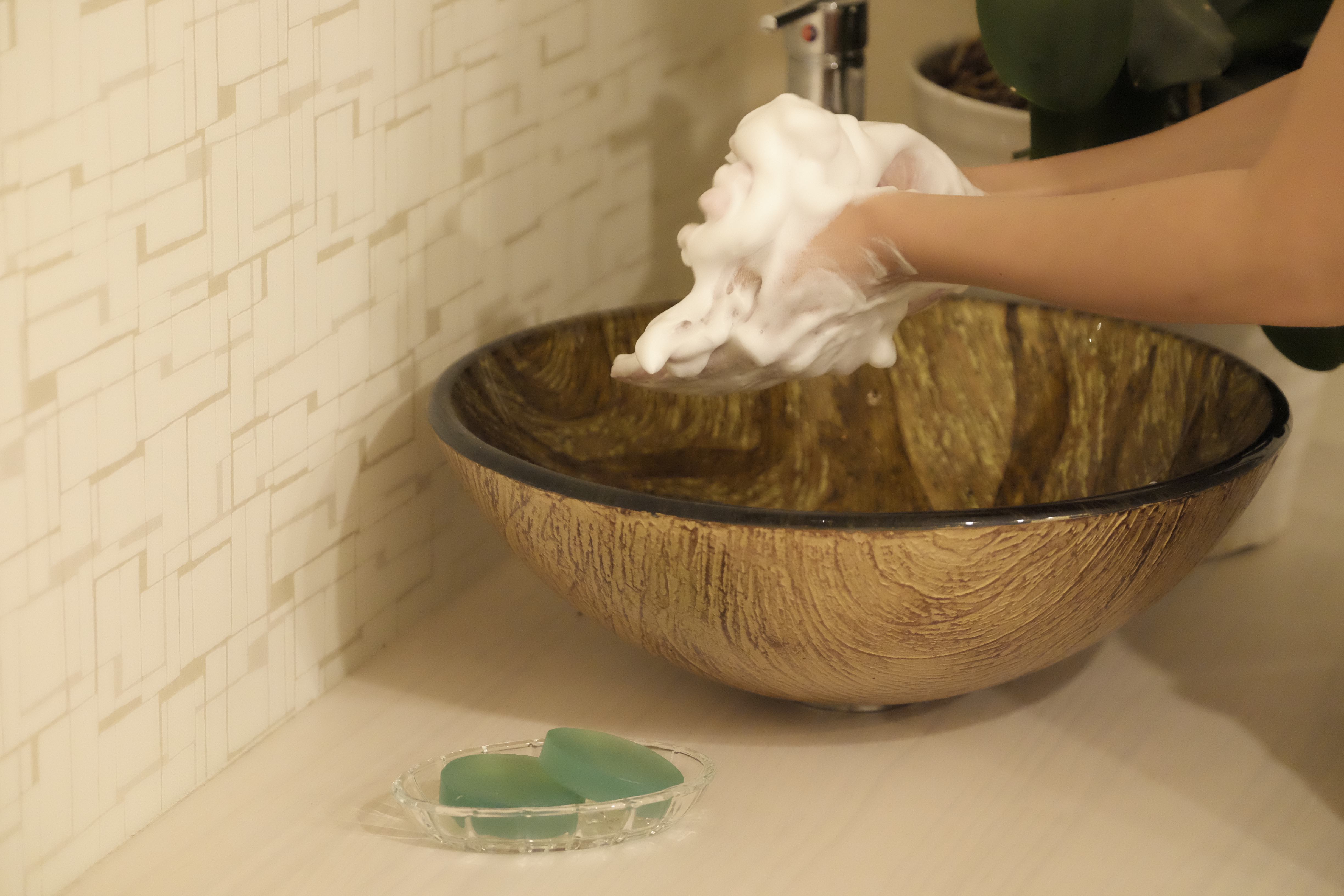 【たった3分】忙しいあなたへ贈る、お風呂時間が最高の「自己肯定感」に変わる魔法