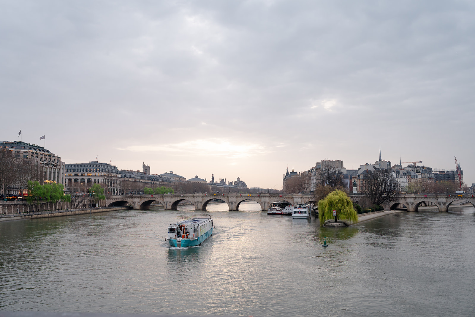 コンセプトのその先へ