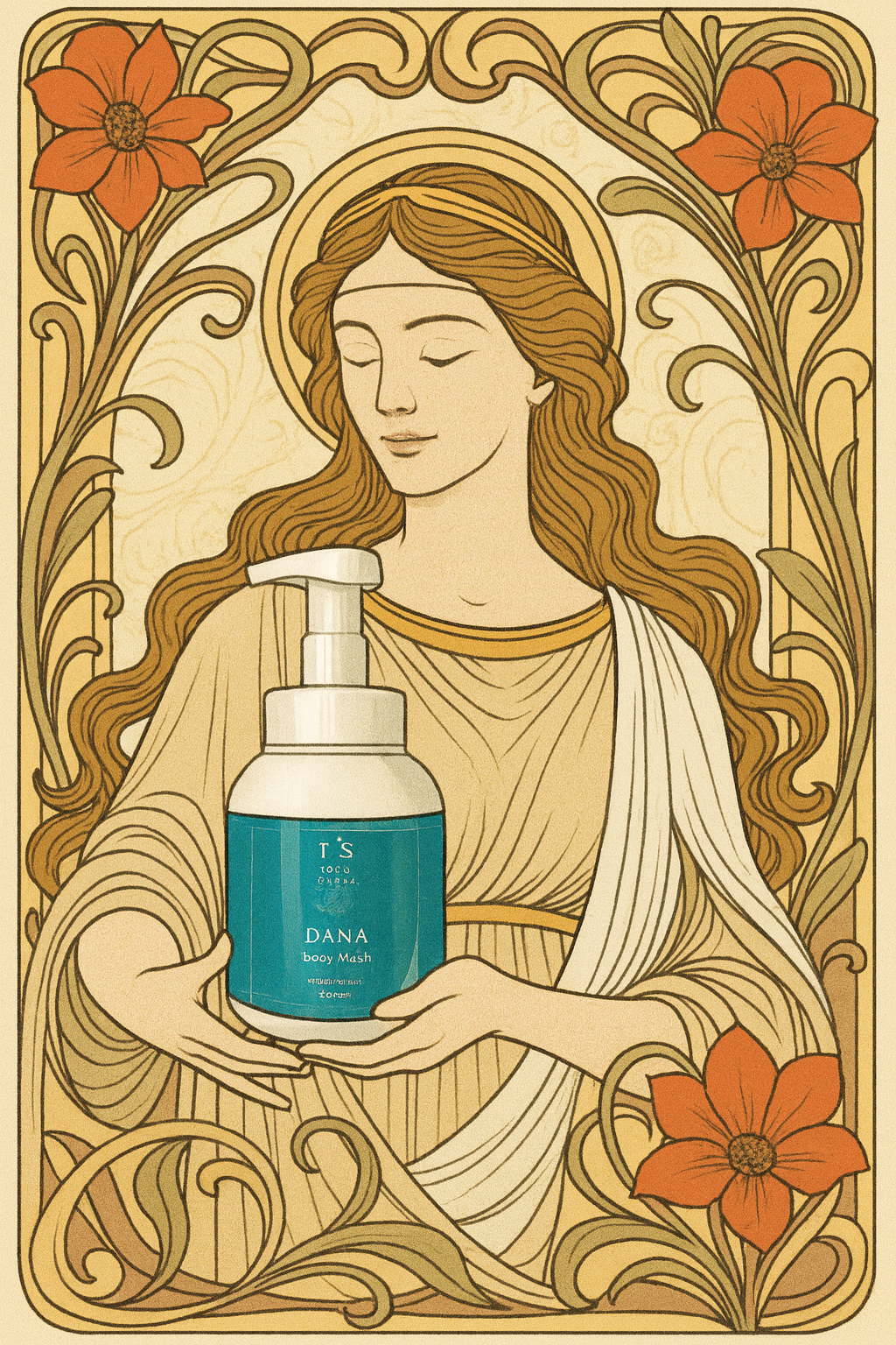 TARA SISTERに宿る“秘話”── 失われた名前が、12年を経て商品として蘇るまで。