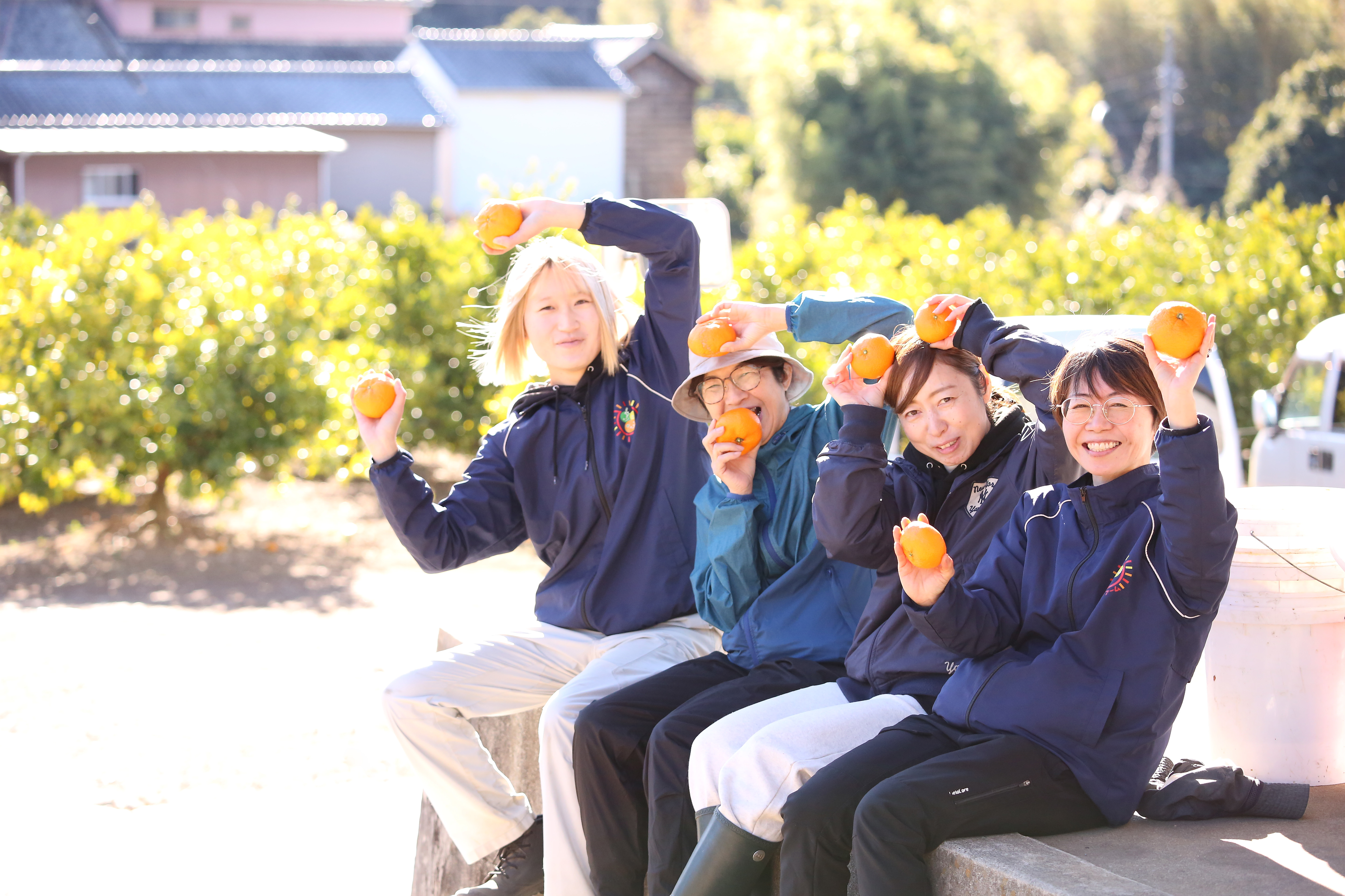 「ここで働きたい」と思える理由