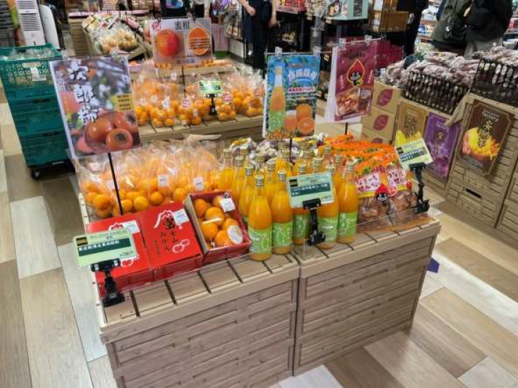 香港での催事販売終了しました