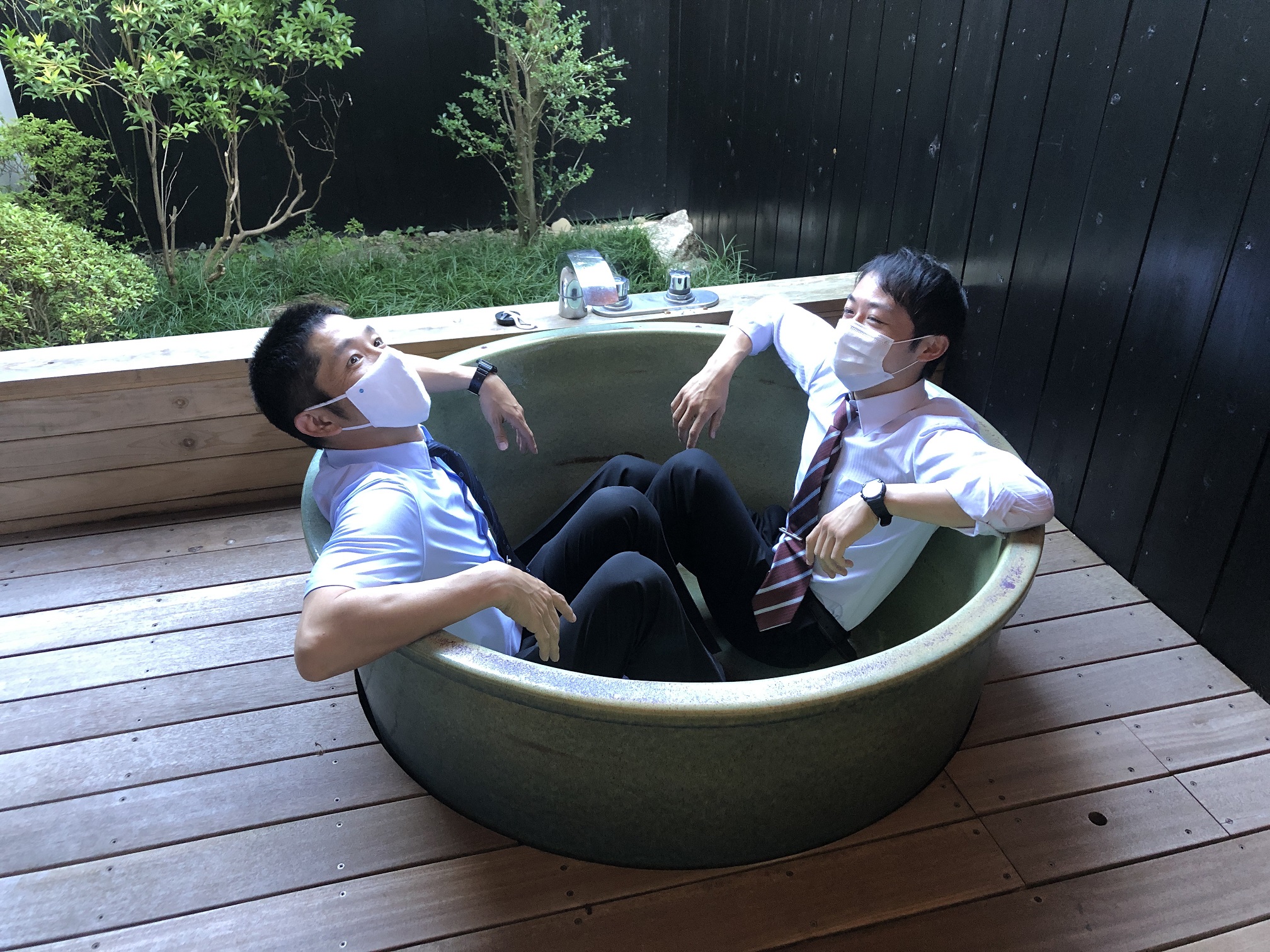 商談しようそうしよう