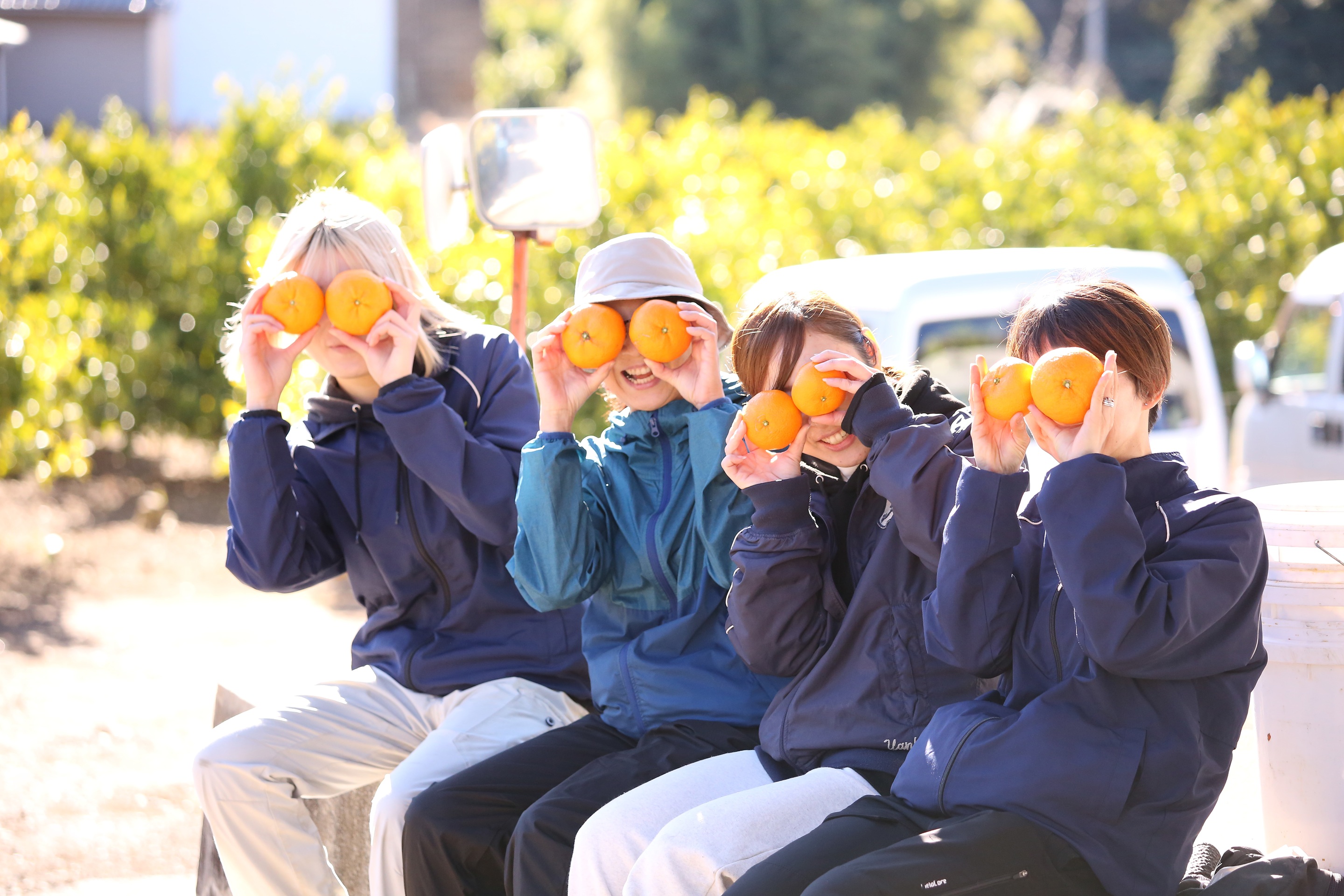 【採用決定のお知らせ】🍊