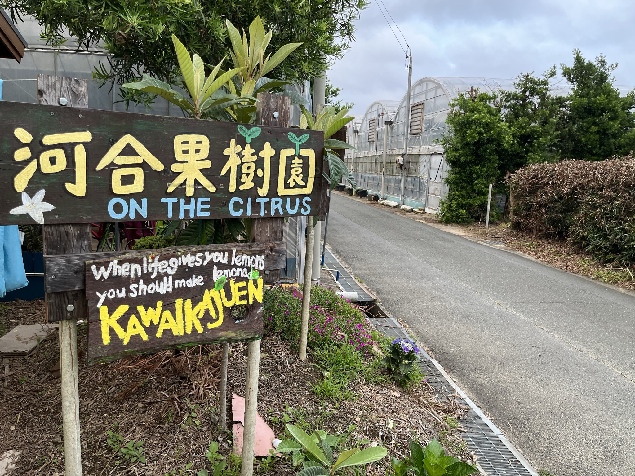 転機
