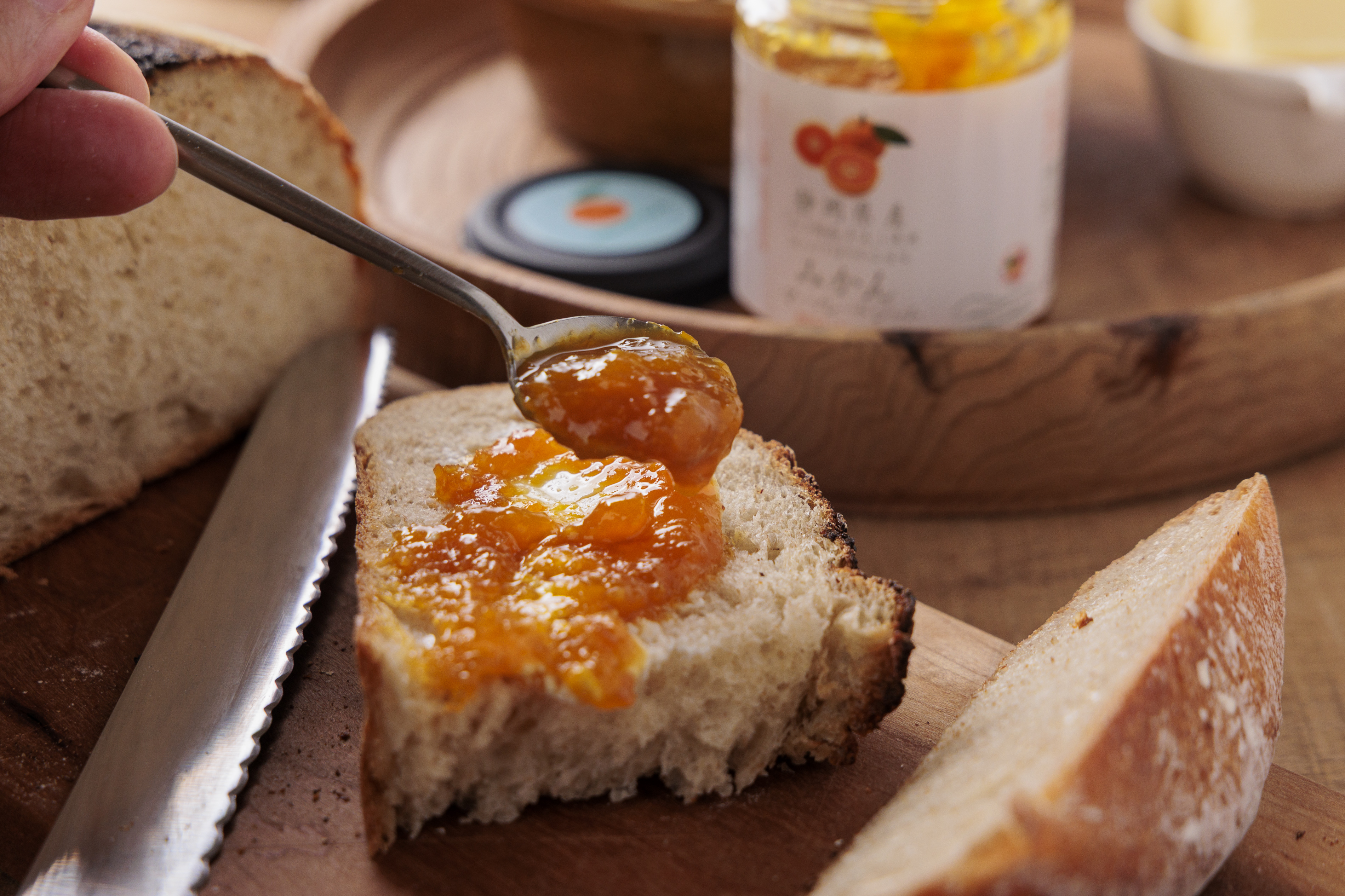 🍊陽だまりファームの「みかんジャム」完売御礼と次回製造のお知らせ