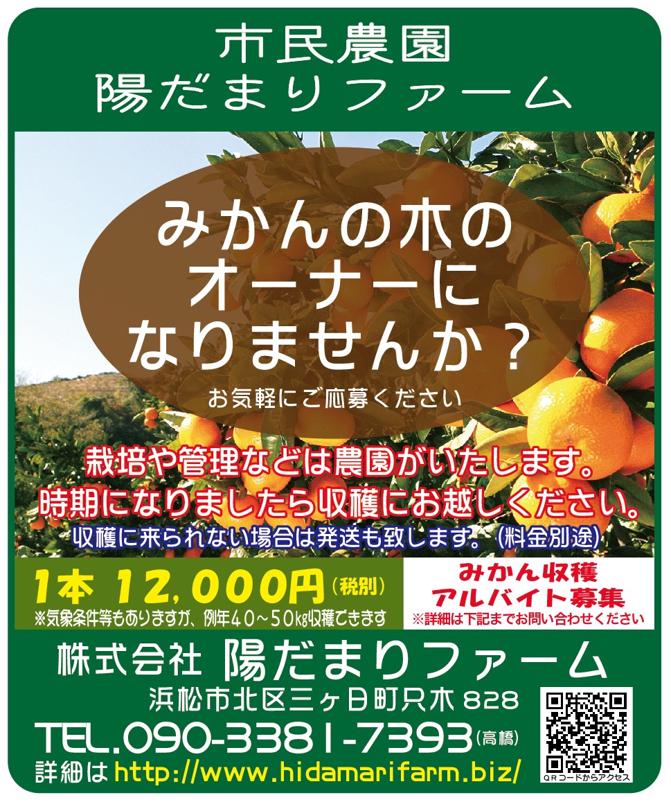 問い合わせ急増中